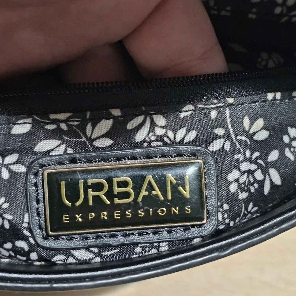 urban expressions purse